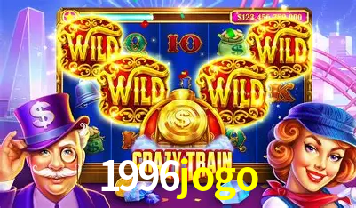A Revolução dos Aplicativos de Jogos no 1996jogo