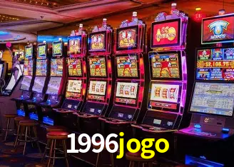 Desvendando o Mundo dos Jogos Virtuais na 1996jogo