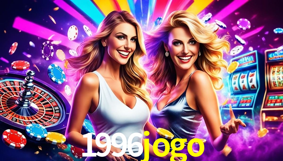 Estatísticas 1996jogo