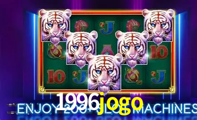 Desvendando o Mundo dos Jogos Virtuais na 1996jogo