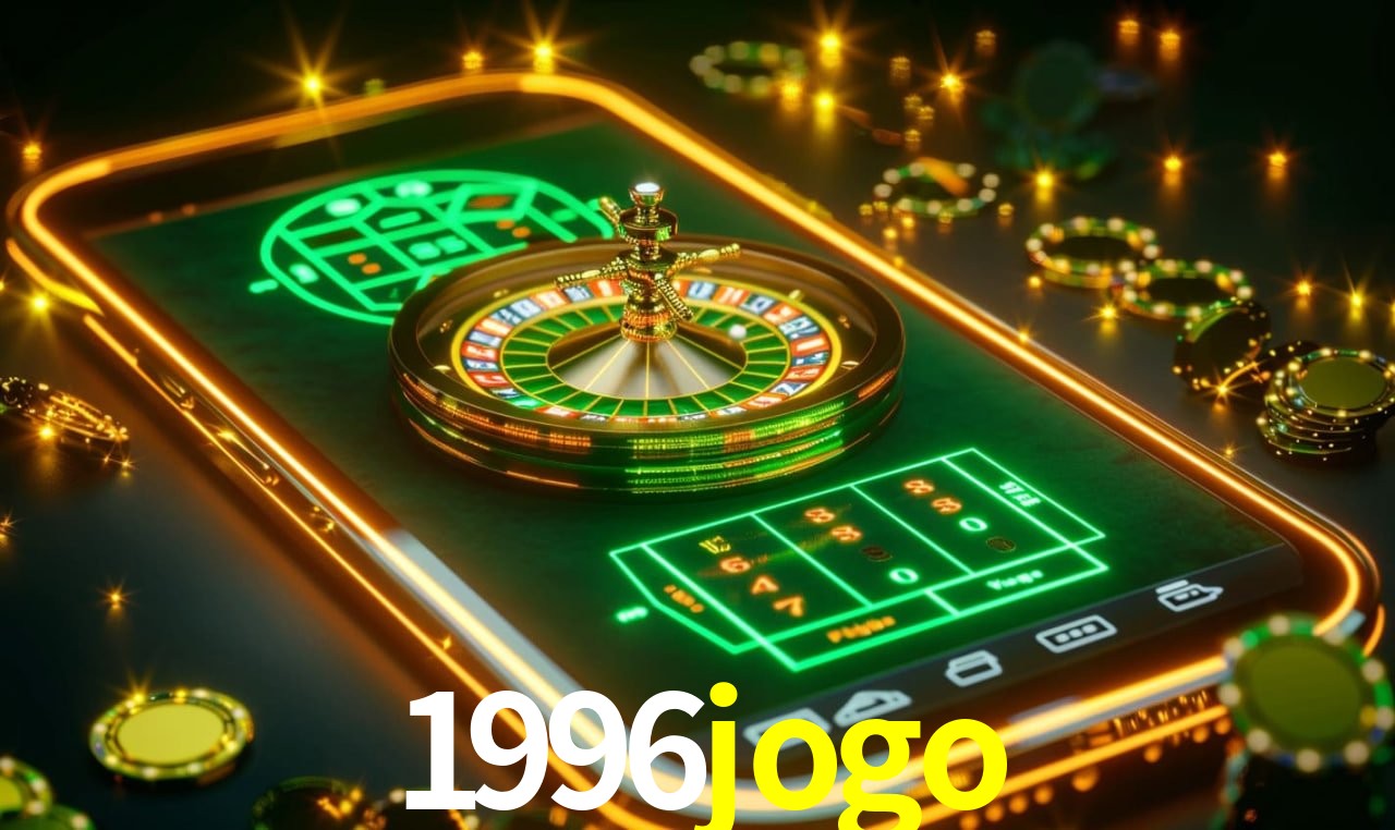 Provedores de Jogos 1996jogo
