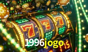 A Popularidade dos Caça-Níqueis no 1996jogo