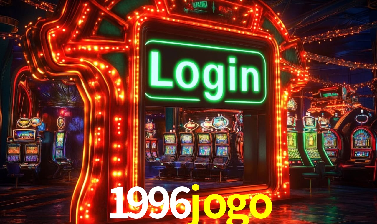 Login Seguro 1996jogo