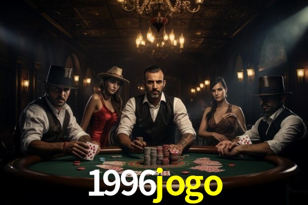Casino VIP 1996jogo