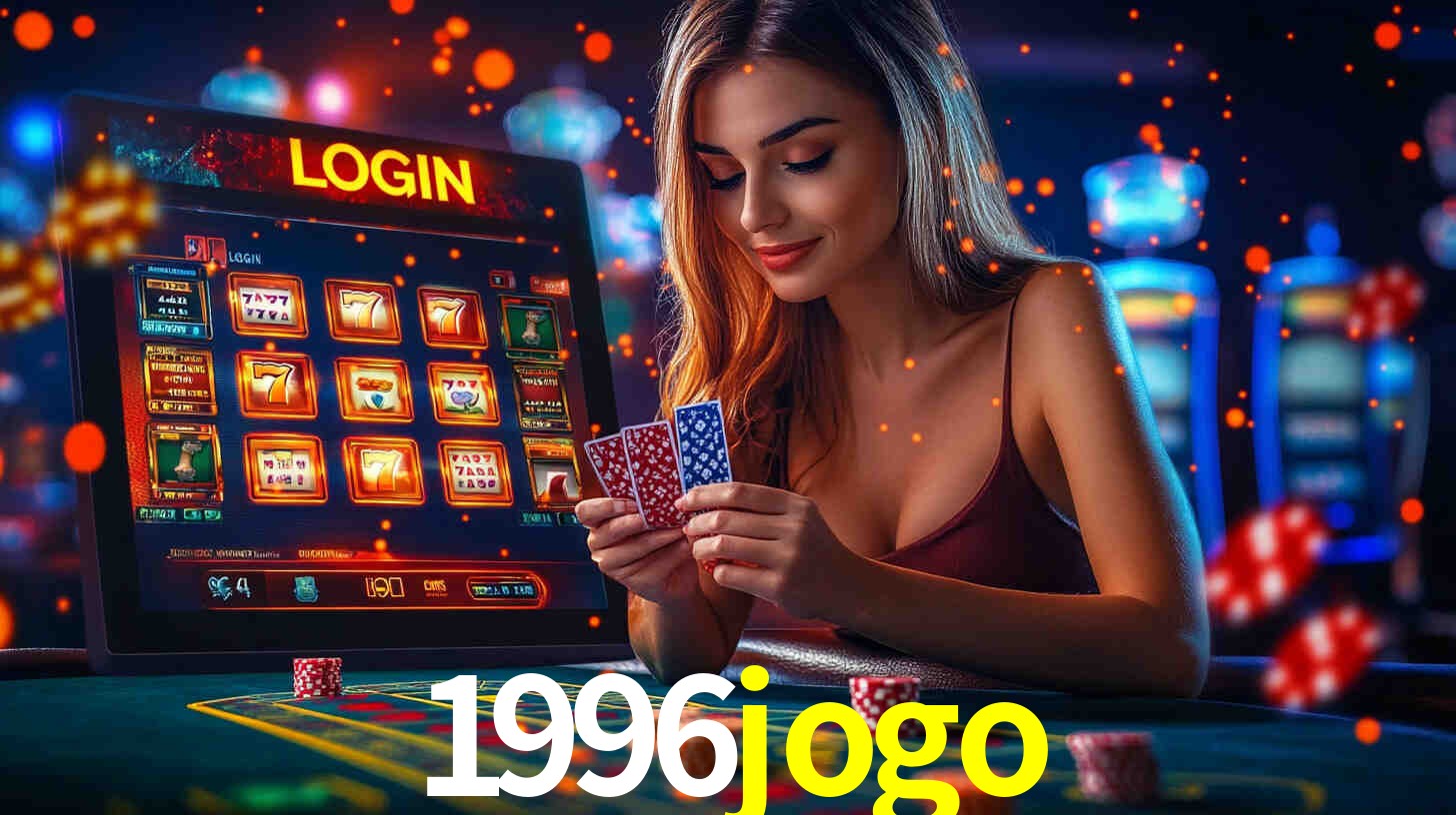 Bônus Generosos e Exclusivos no 1996jogo para Você!