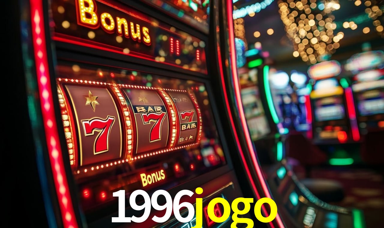 Jogos Exclusivos 1996jogo