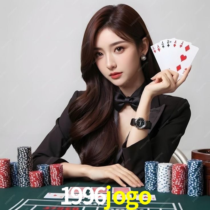 Jogos de Slot 1996jogo
