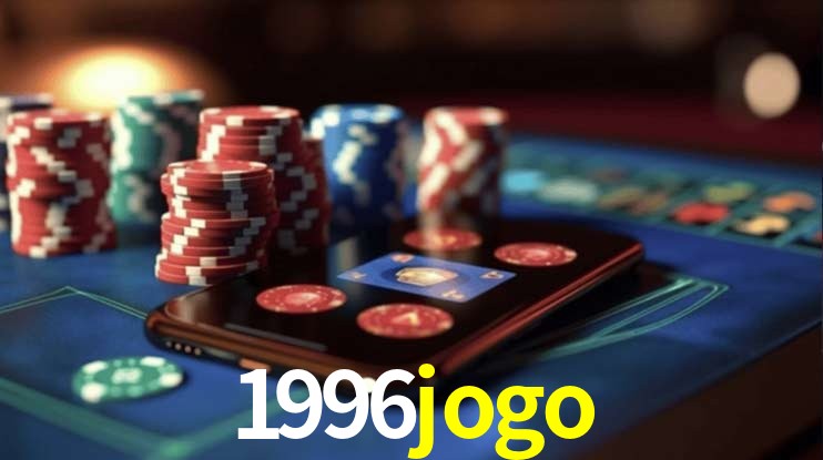 Casino Ao Vivo 1996jogo