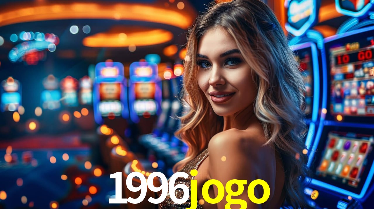 Casino VIP 1996jogo