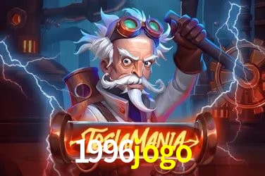Estatísticas 1996jogo