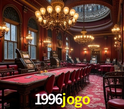 Login Seguro 1996jogo