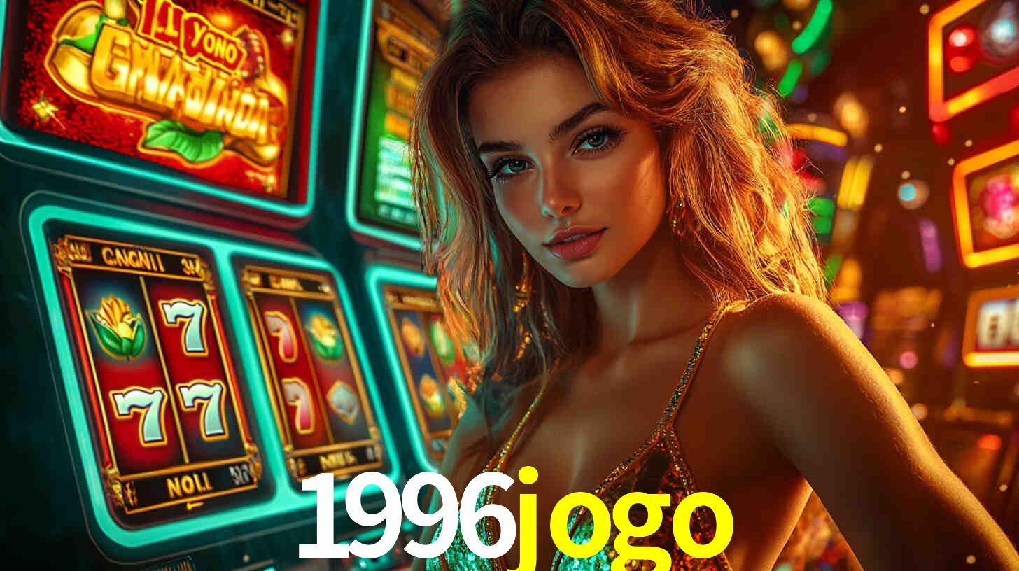 Bônus de Boas-vindas 1996jogo