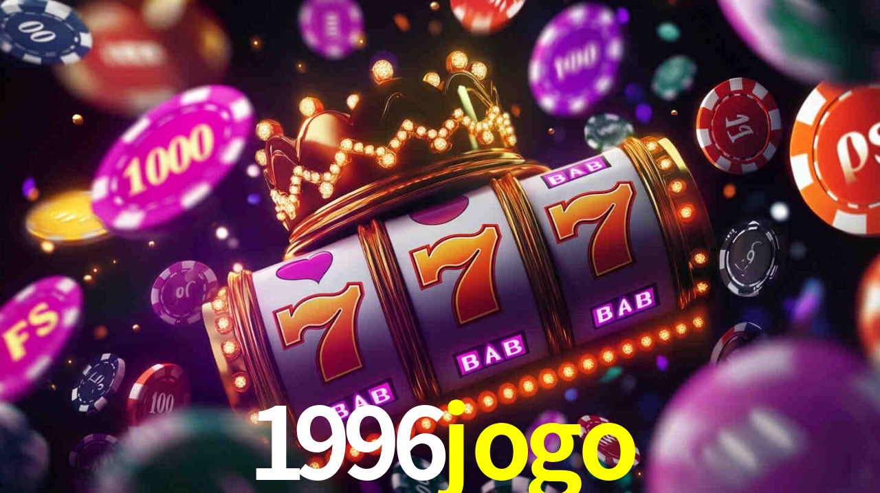 Descubra a Essência do 1996jogo: Nossa História e Compromissos