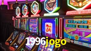 Estatísticas Esportivas 1996jogo