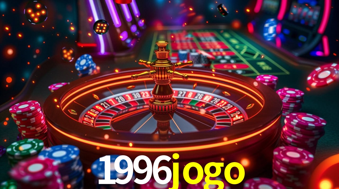 Apostas de Futebol 1996jogo
