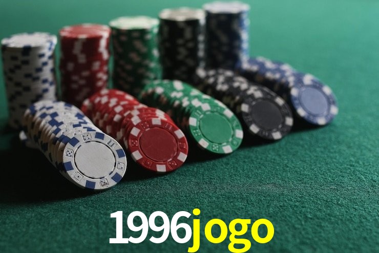 Casino Ao Vivo 1996jogo