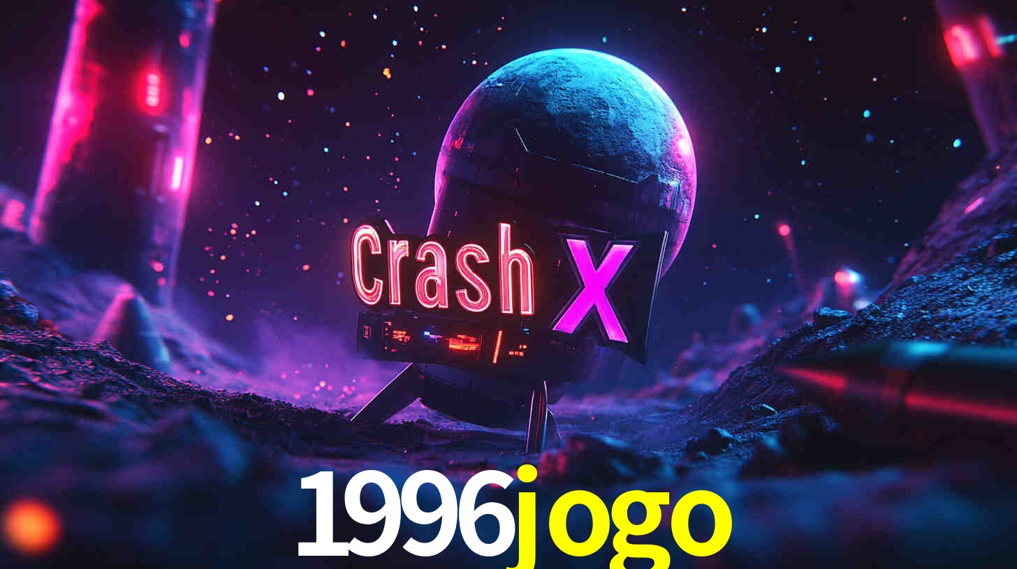 Jogo Spaceman 1996jogo