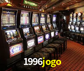 Apostas Esportivas na 1996jogo: Um Guia Completo