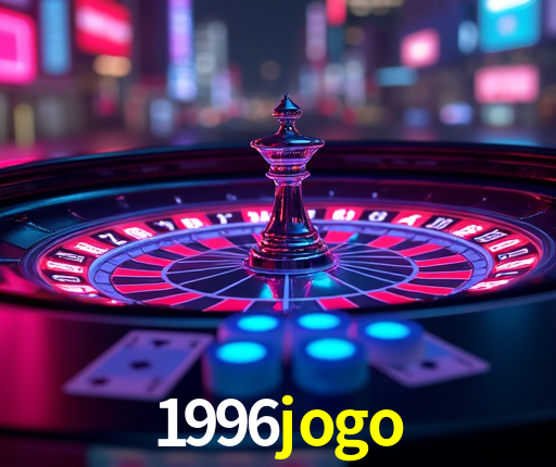 Interface do App 1996jogo