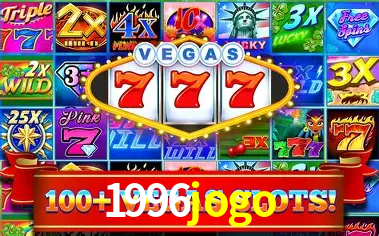 A Experiência Imersiva dos Cassinos Ao Vivo no 1996jogo