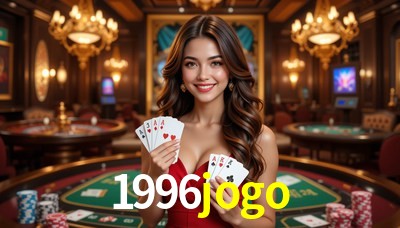 Descubra a Magia dos Jogos de Arcade no 1996jogo