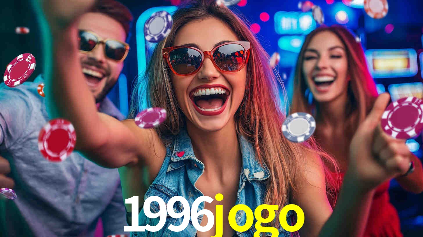cassino 1996jogo