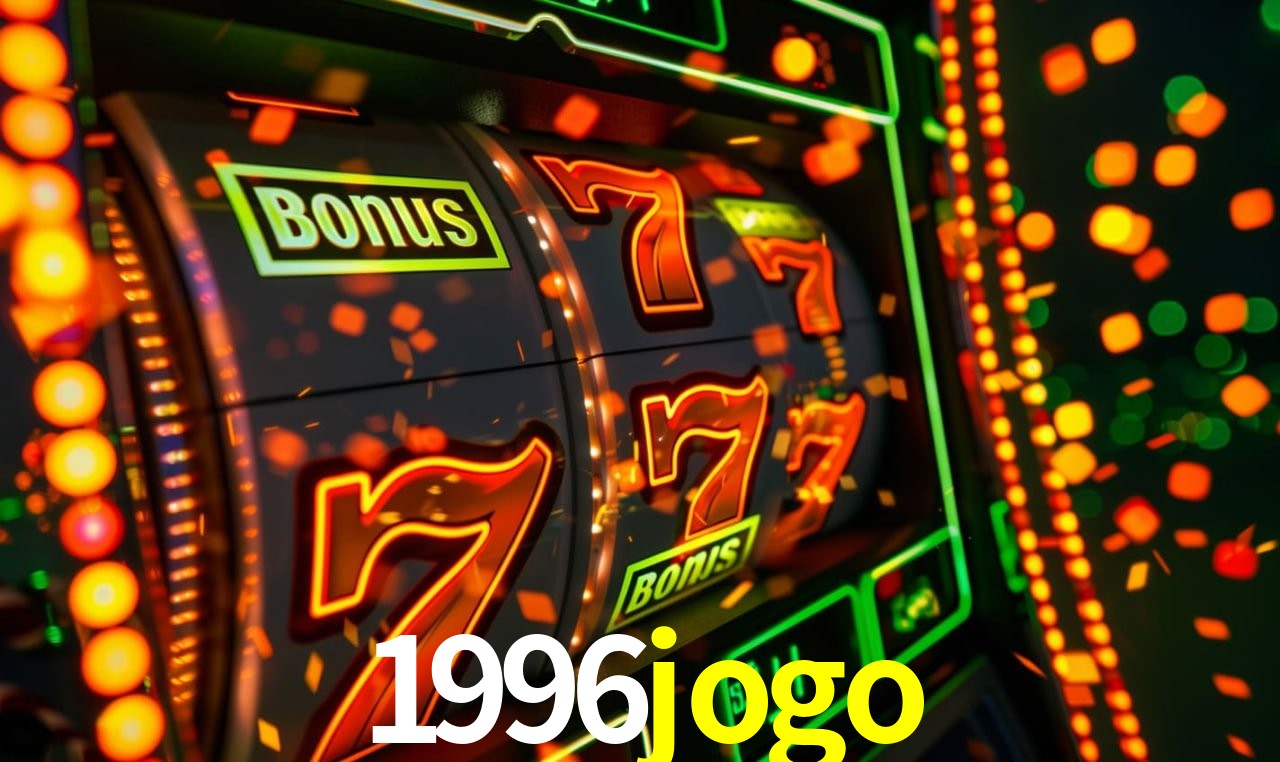 Mesa de Blackjack 1996jogo
