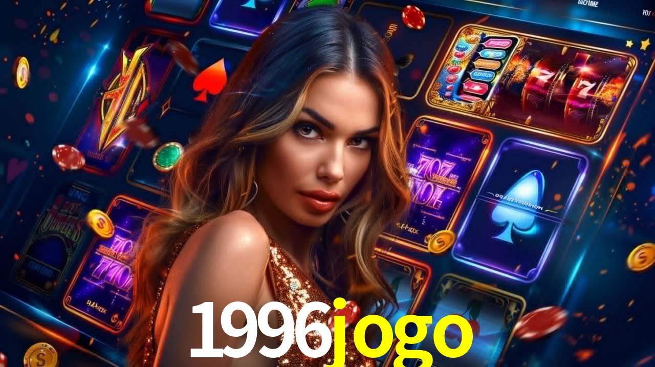 Casino Ao Vivo 1996jogo