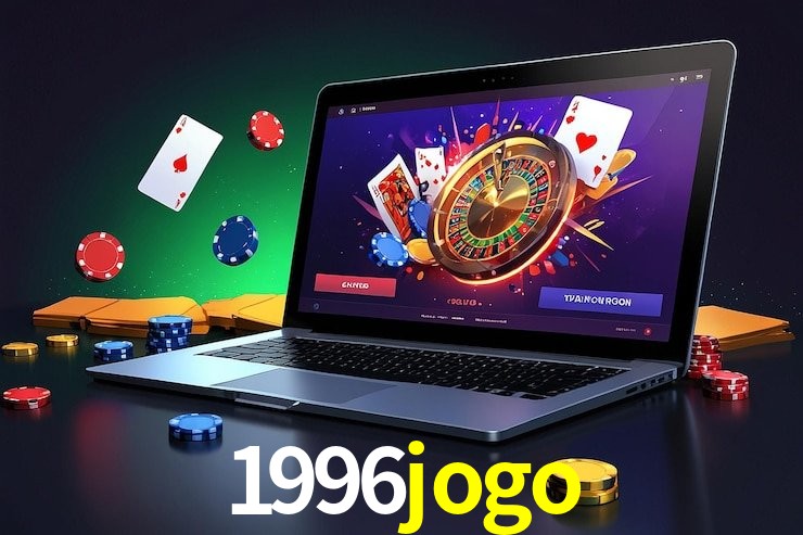 Cadastro Rápido 1996jogo