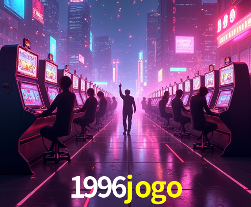 Avaliações dos Jogadores 1996jogo