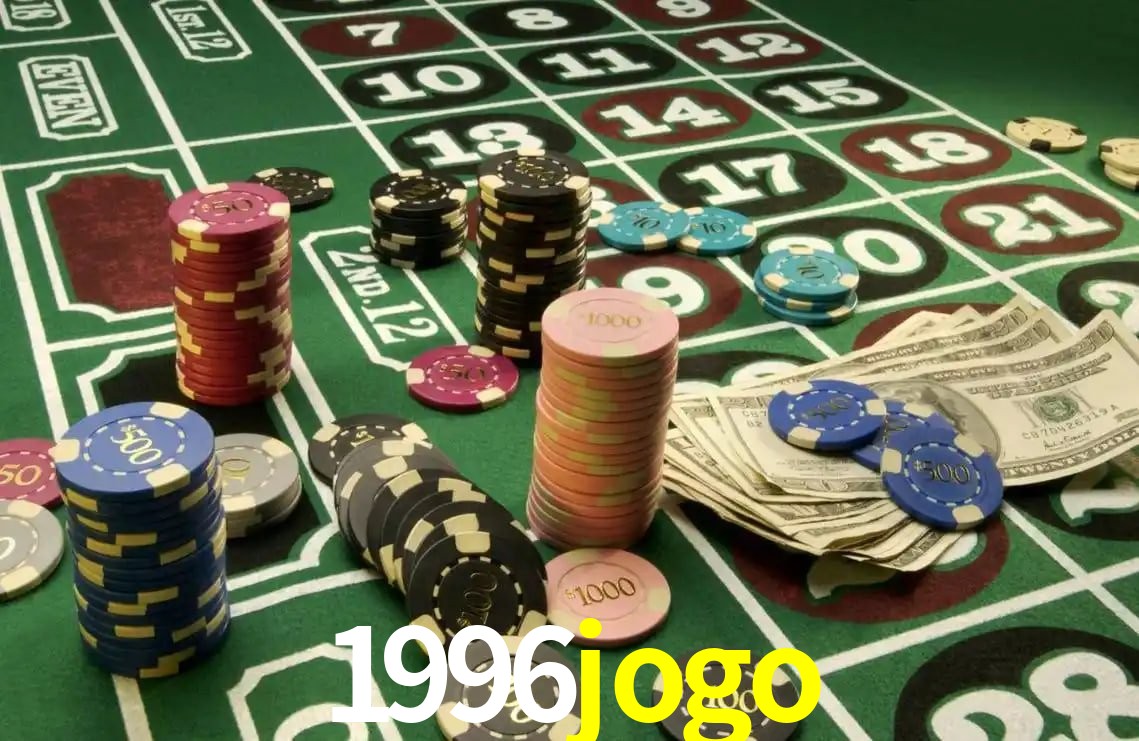 1996jogo: Jogos de Caça-Níqueis-Altas Recompensas, Roleta-Velocidade, Blackjack-Desafios Máximos