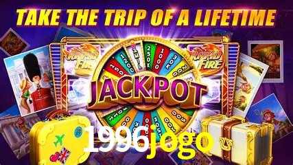 A Revolução dos Aplicativos de Jogos no 1996jogo
