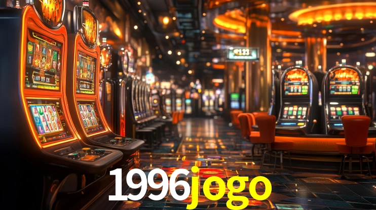 Experimente o Login Seguro Premium no 1996jogo
