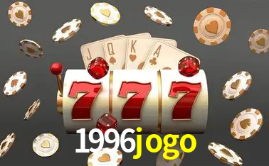 Descubra a Magia dos Jogos de Arcade no 1996jogo