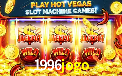 A Experiência Imersiva dos Cassinos Ao Vivo no 1996jogo