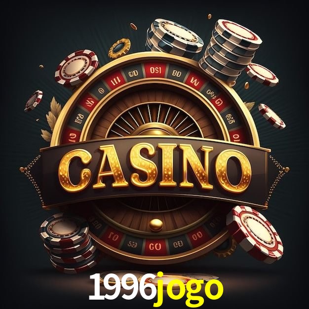 Interface do App 1996jogo