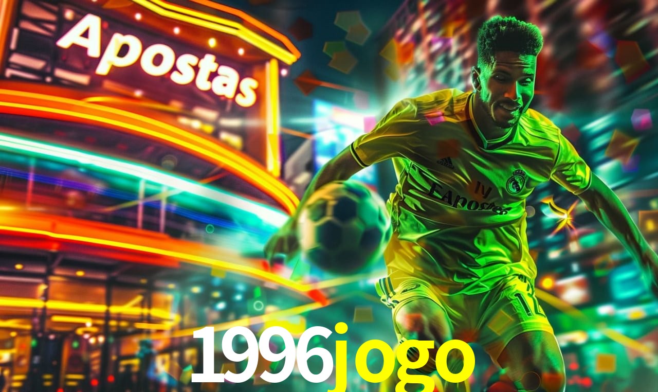Promoção Relâmpago 1996jogo