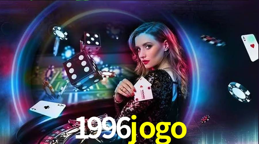 Desvendando o Mundo dos Jogos Virtuais na 1996jogo