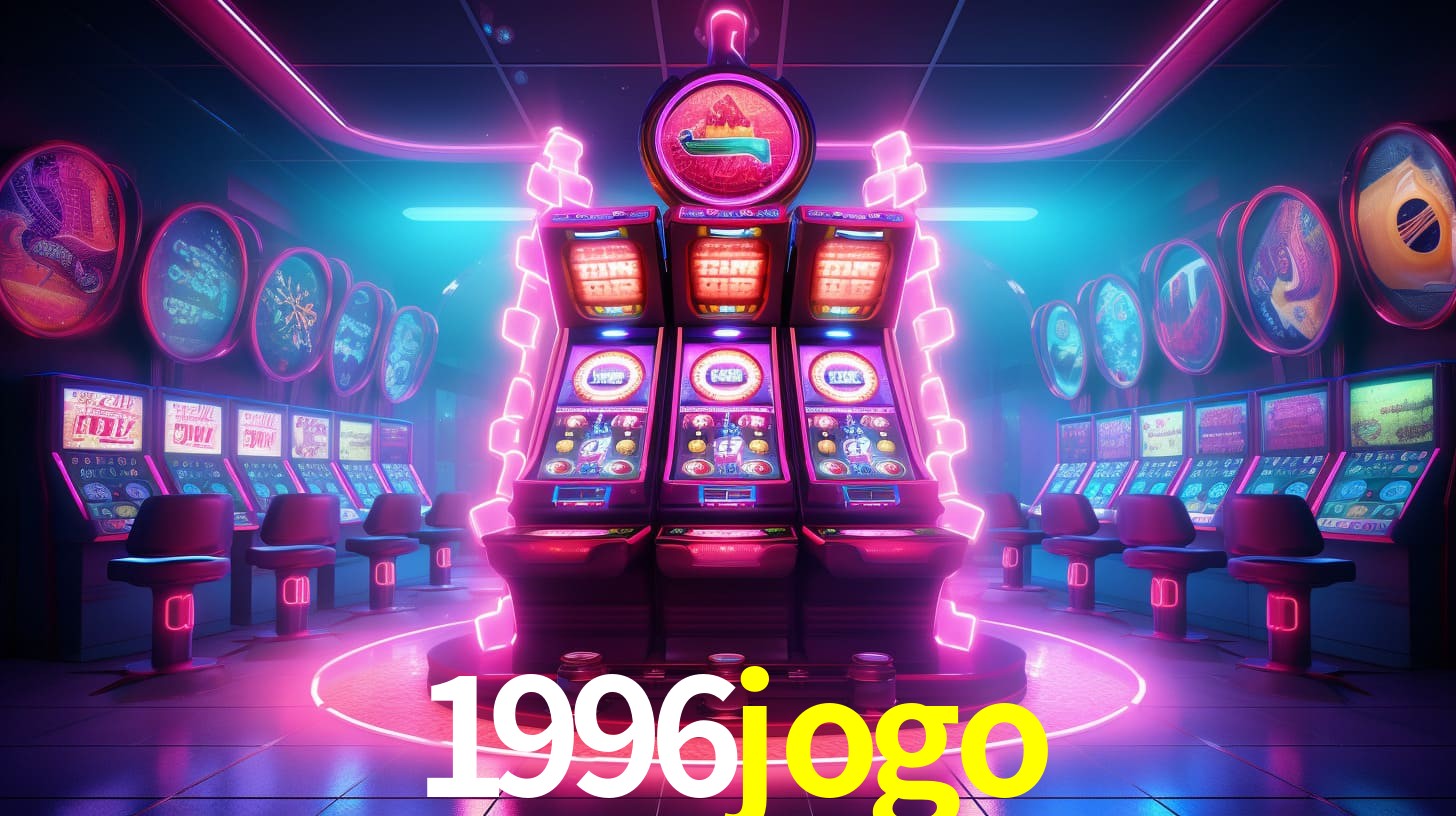 1996jogo: Seu Especialista em Apostas Esportivas Brasileiras