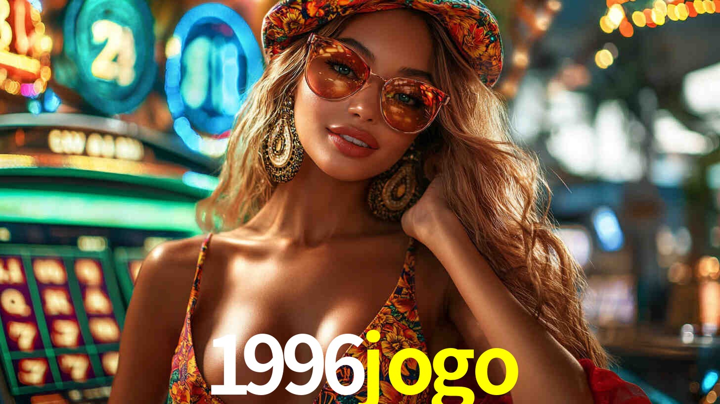 Ofertas Imperdíveis na 1996jogo: Promoções e Bônus Que Valem a Pena