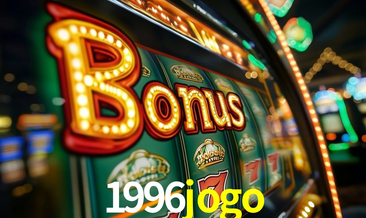 Design Responsivo 1996jogo