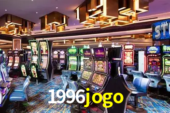 Desvendando o Mundo dos Jogos Virtuais na 1996jogo
