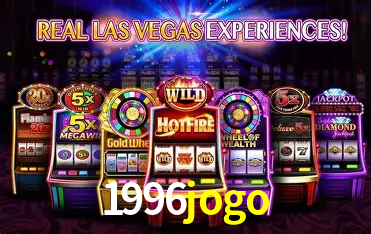 A Experiência Imersiva dos Cassinos Ao Vivo no 1996jogo