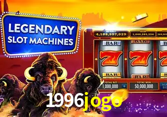 A Popularidade dos Caça-Níqueis no 1996jogo