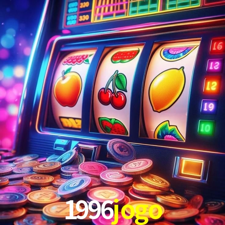 Design Responsivo 1996jogo