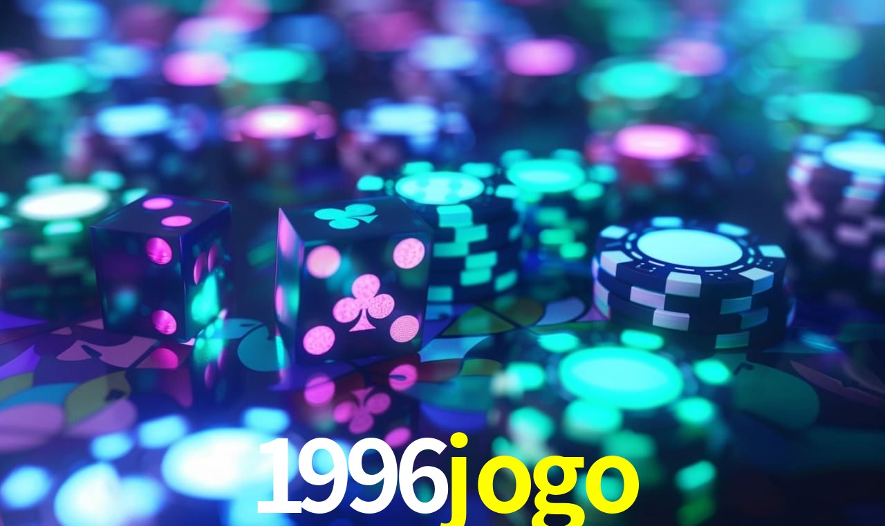Diretório de Jogos 1996jogo