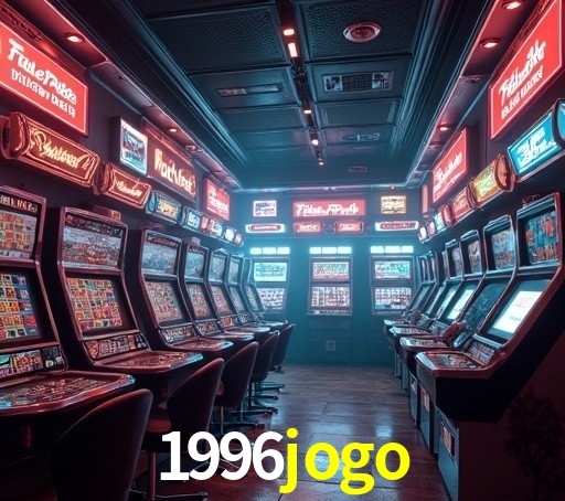 Segurança 2FA 1996jogo