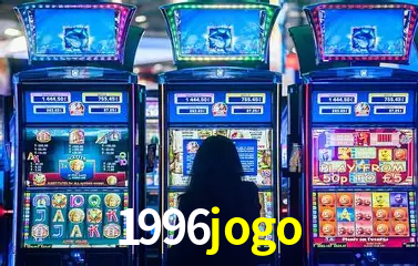 Desvendando o Mundo dos Jogos Virtuais na 1996jogo