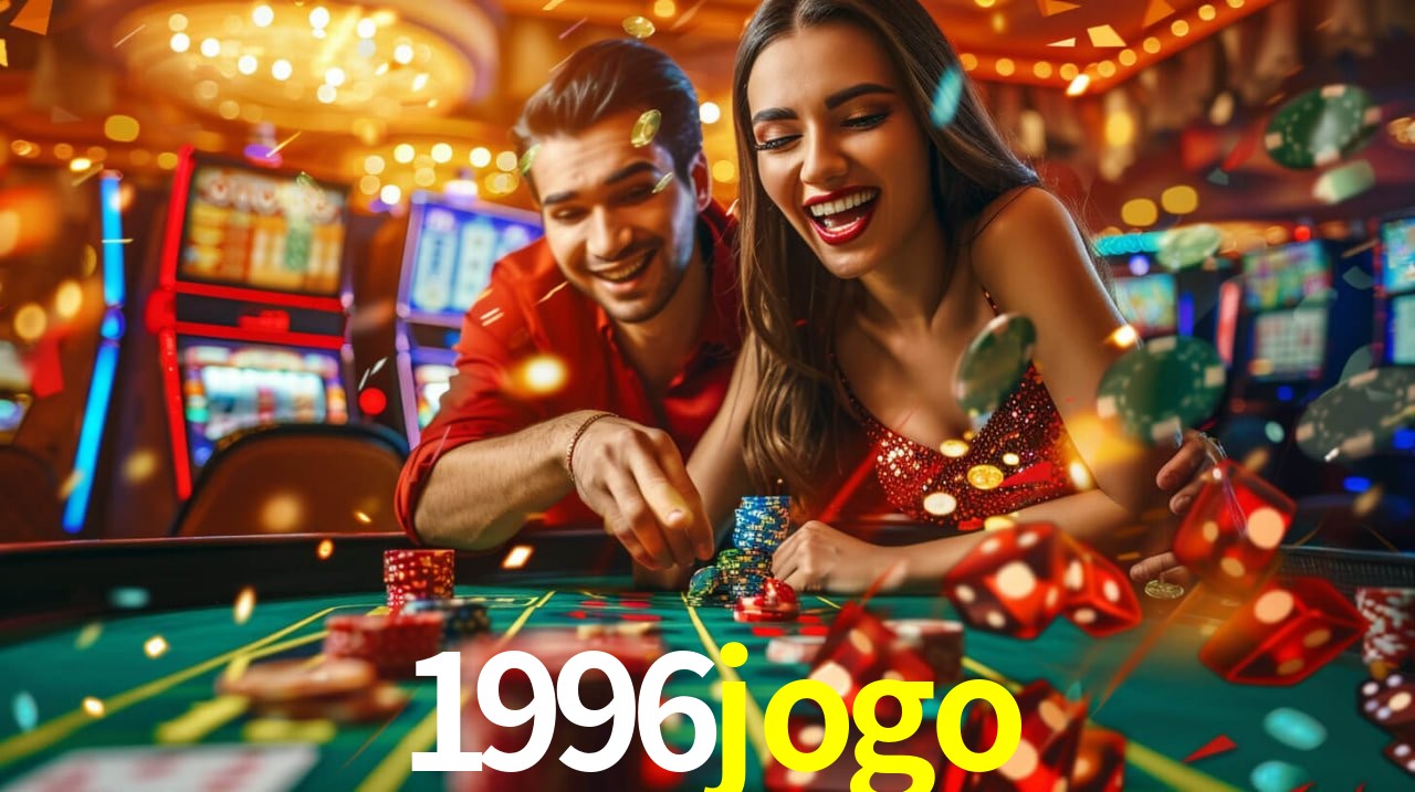 Estatísticas do Jogo 1996jogo