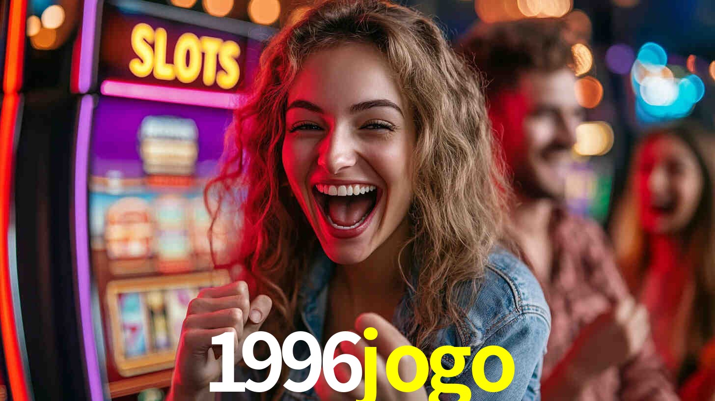 Apostas de Tênis 1996jogo